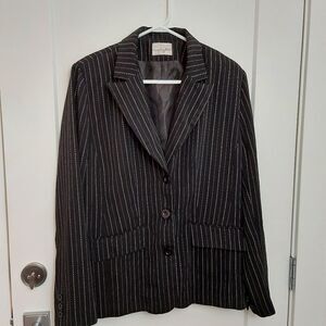 VANITY FAIR BLAZER 